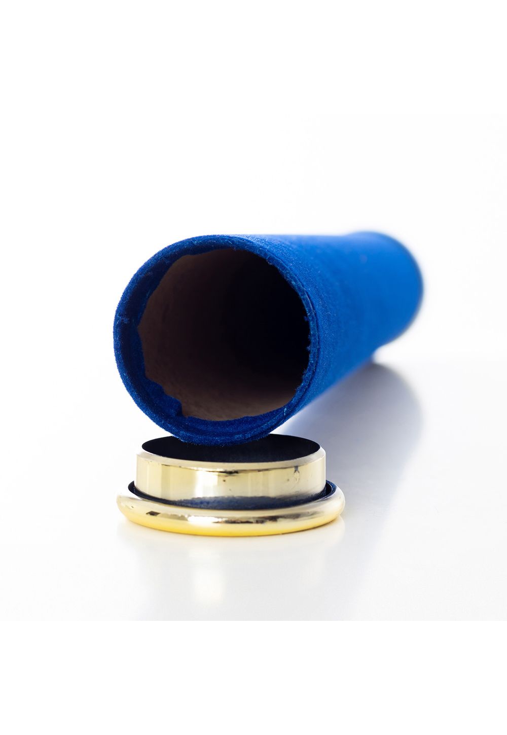 Canudo de Formatura Artes Visuais