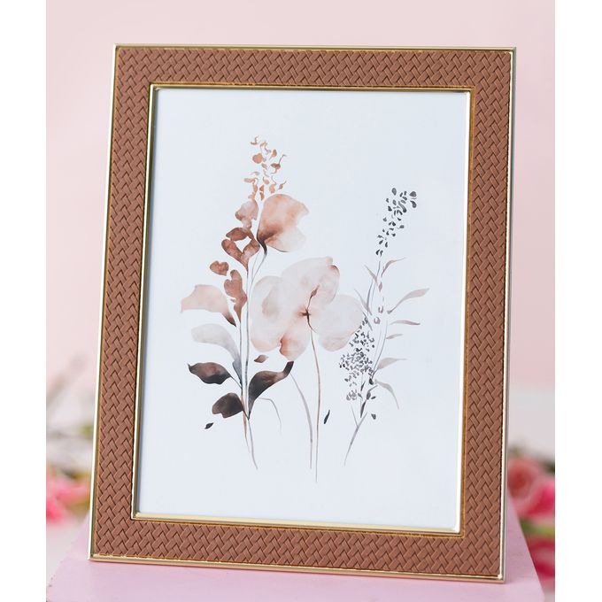 Porta-Retrato Afrodite 15x21 – Elegância para Suas Fotografias - 1