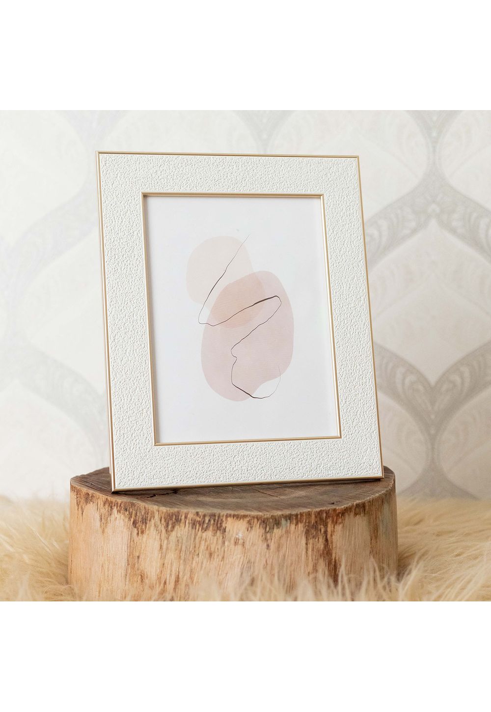 Porta Retrato Pérola 15x21