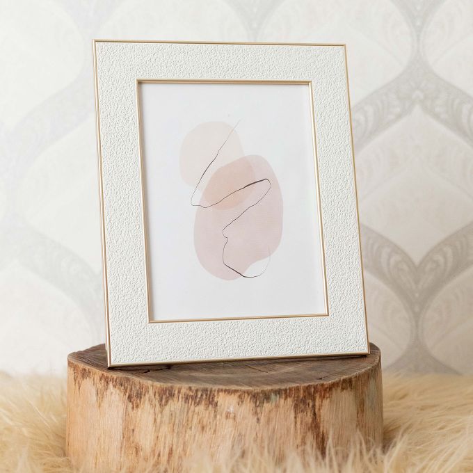 Porta Retrato Pérola 15x21