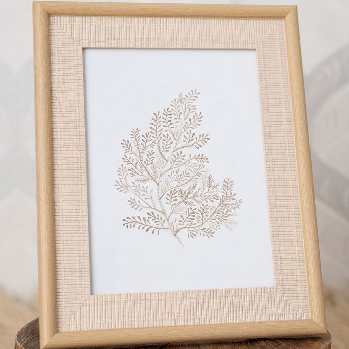 Porta Retrato Aurora 15x21