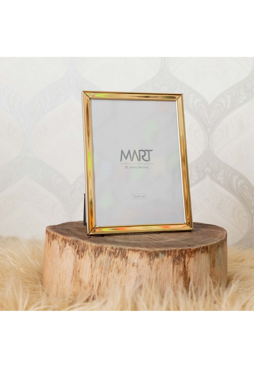 Porta Retrato Luz 15x21