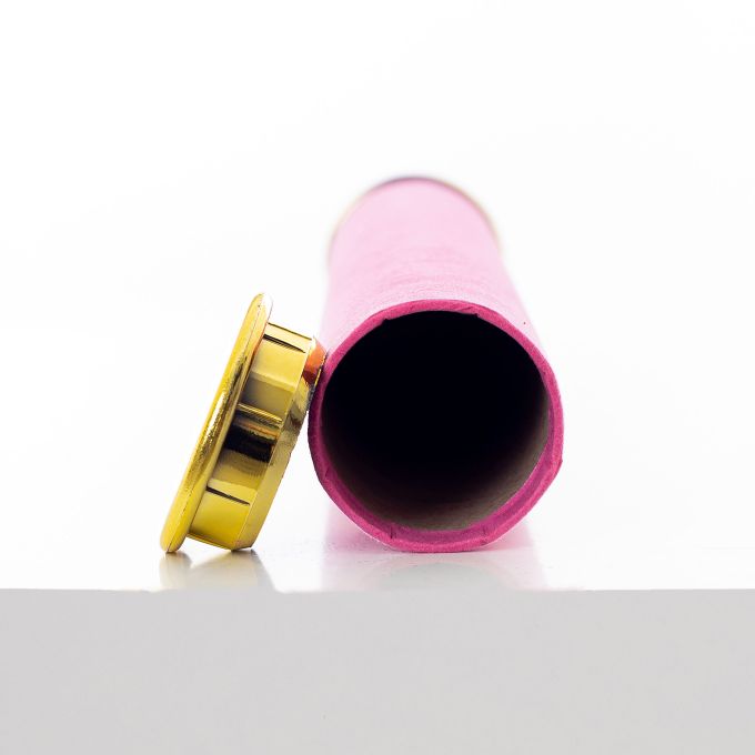 Canudo de Formatura Ciências Contábeis - 2