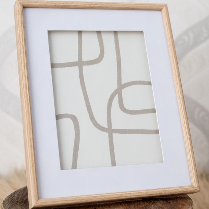 Porta Retrato Box Premium 10x15