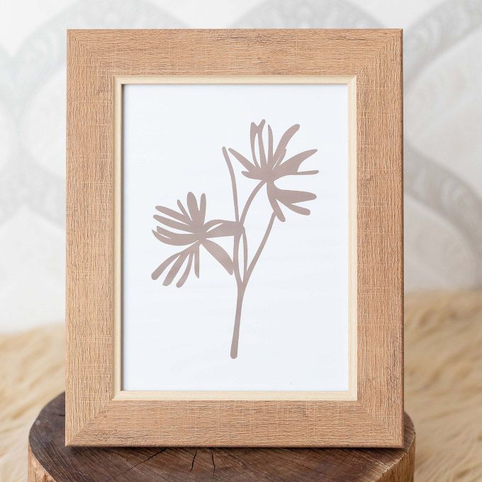 Porta Retrato em Poliestireno 15x21 - 1