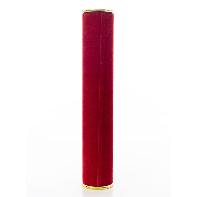 Canudo de Formatura Direito - 3