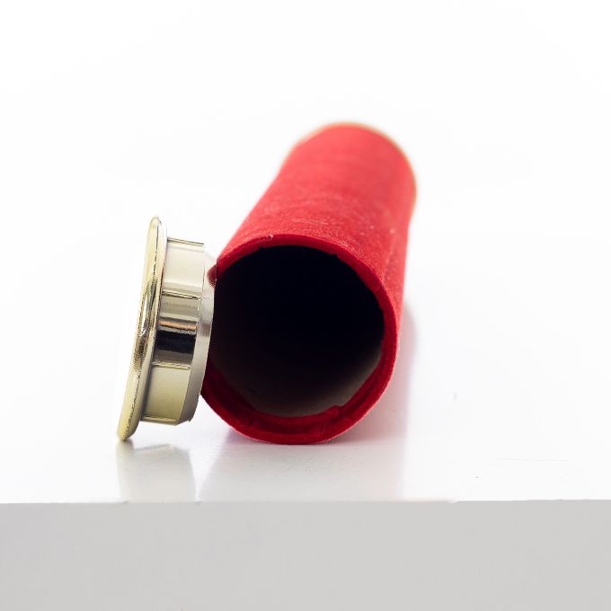 Canudo de Formatura Jornalismo - 3