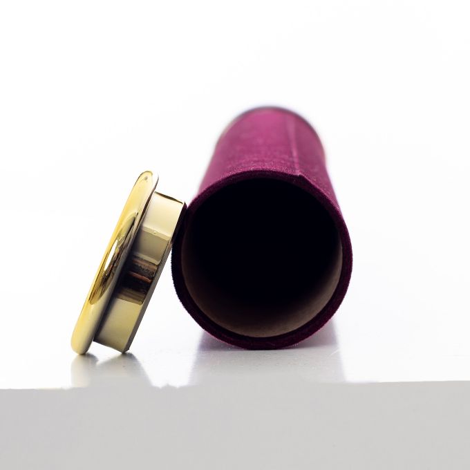 Canudo de Formatura Odontologia  - 3