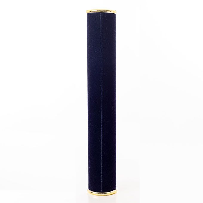 Canudo de Formatura Engenharia de Produção - 3