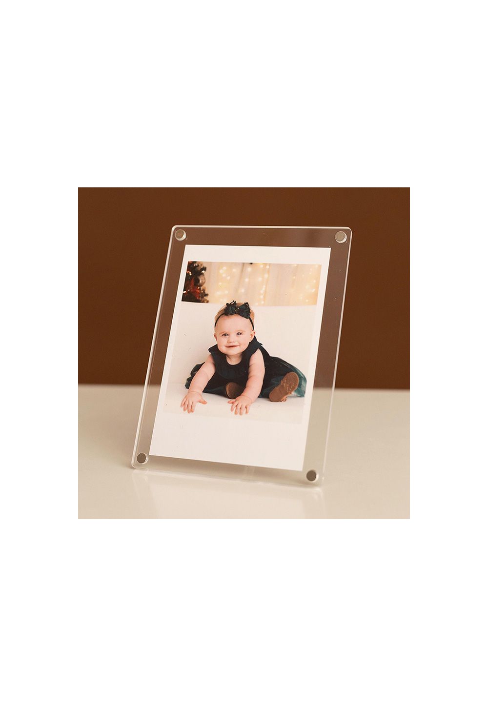 Porta Retrato Magnético