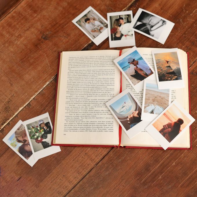 Instax com Ímã (5,5x8,5 cm)