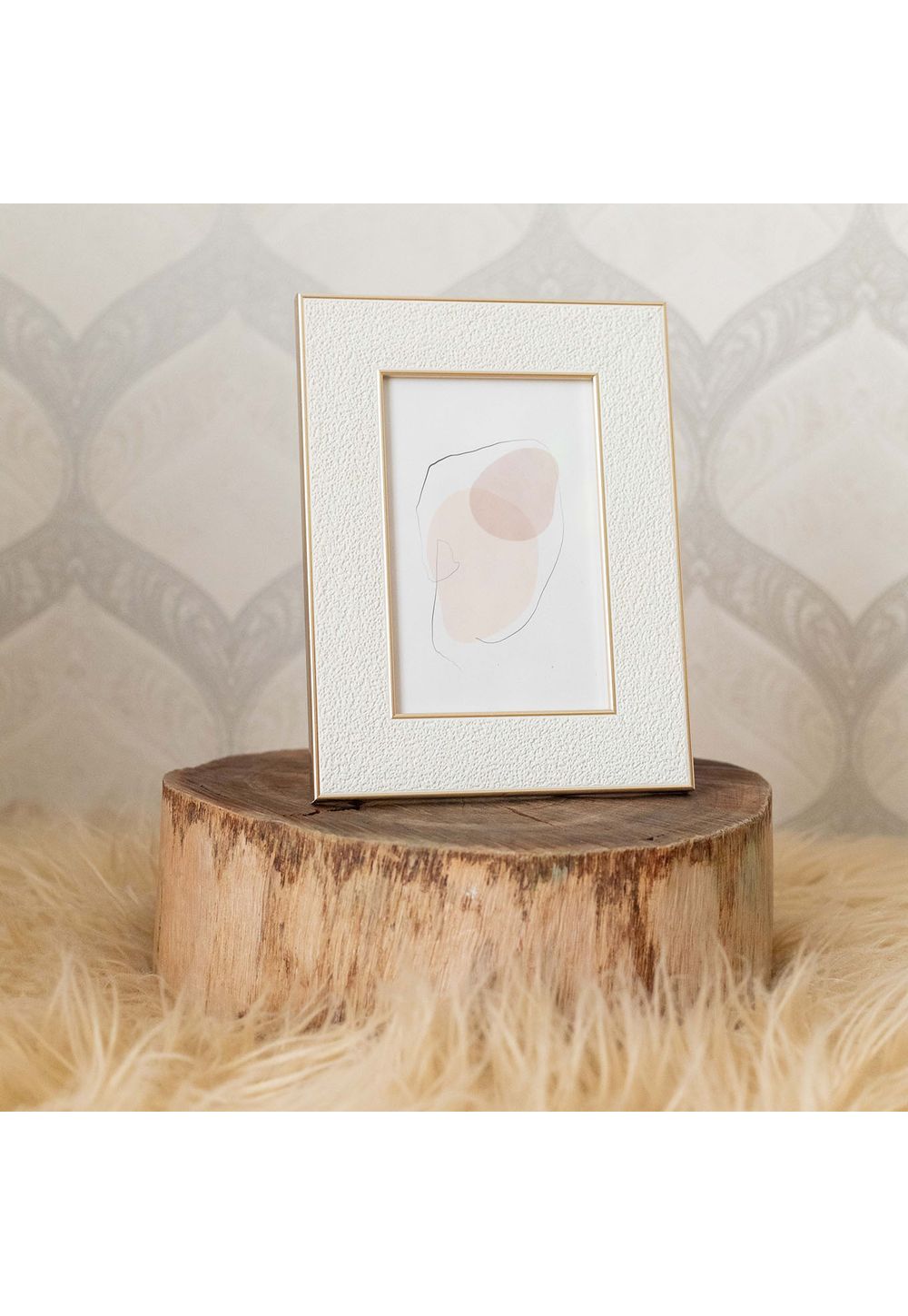 Porta Retrato Pérola 10x15