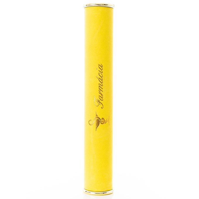 Canudo de Formatura Farmácia - 1