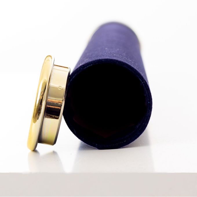 Canudo de Formatura Recursos Humanos - 2