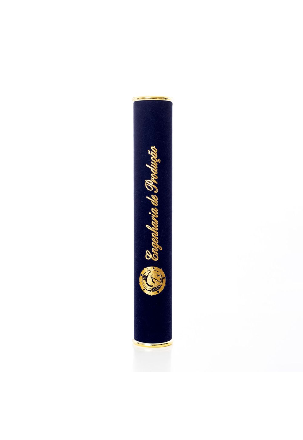 Canudo de Formatura Engenharia de Produção